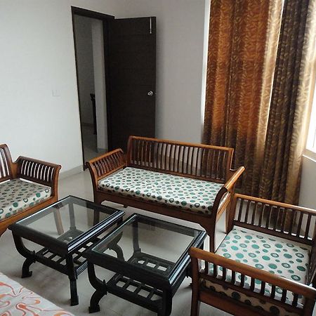 Orange Resort Baddi Luaran gambar