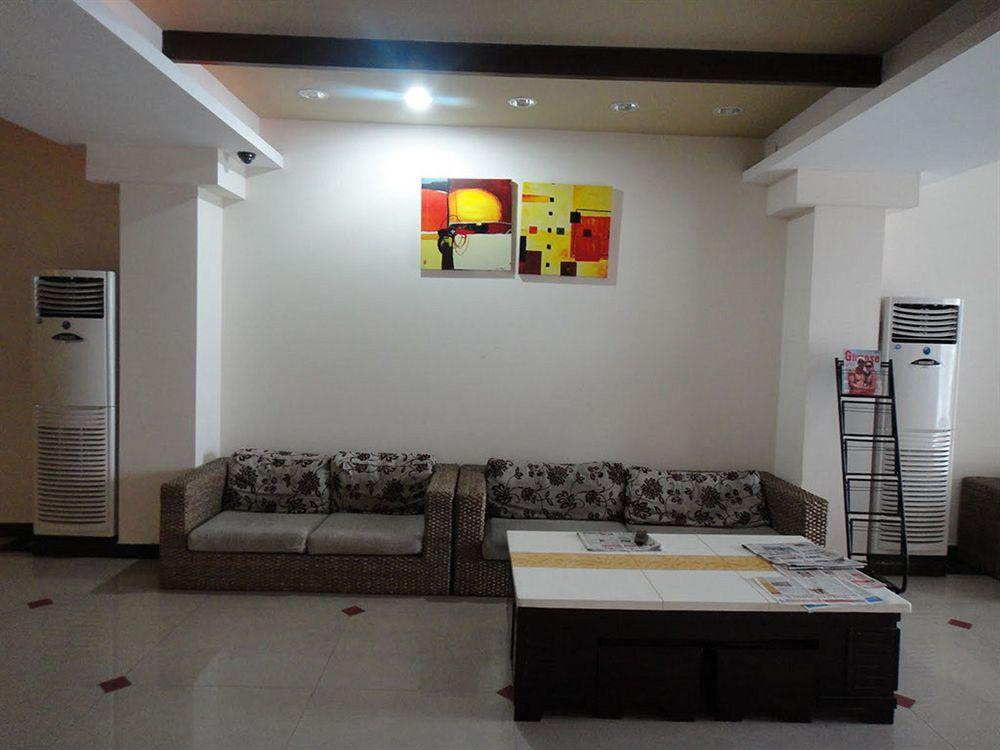 Orange Resort Baddi Luaran gambar