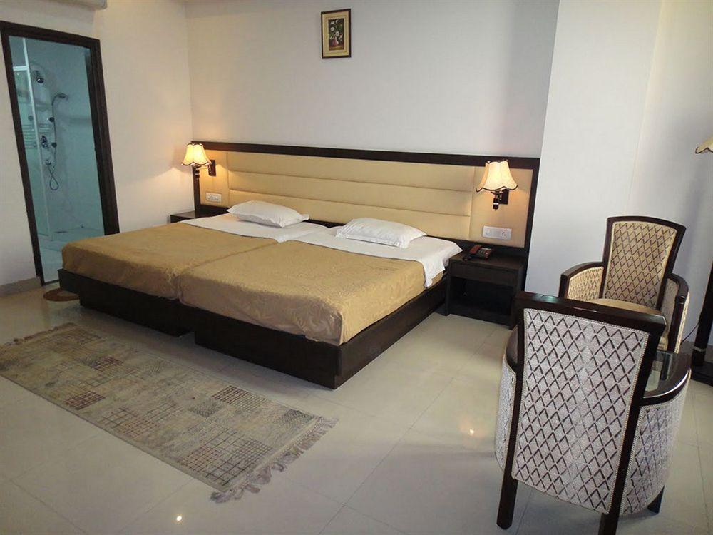 Orange Resort Baddi Luaran gambar