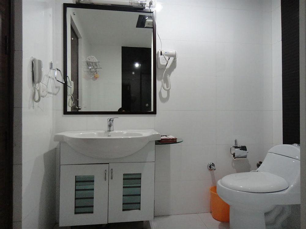 Orange Resort Baddi Luaran gambar
