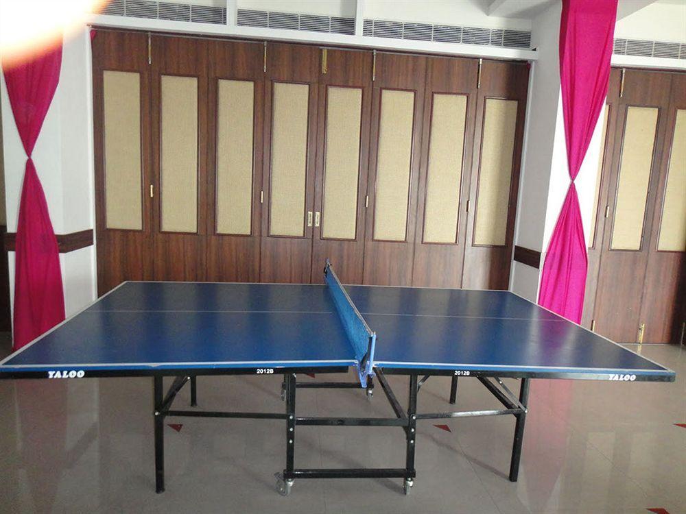 Orange Resort Baddi Luaran gambar