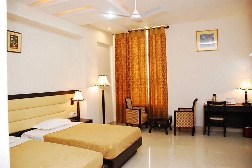 Orange Resort Baddi Luaran gambar