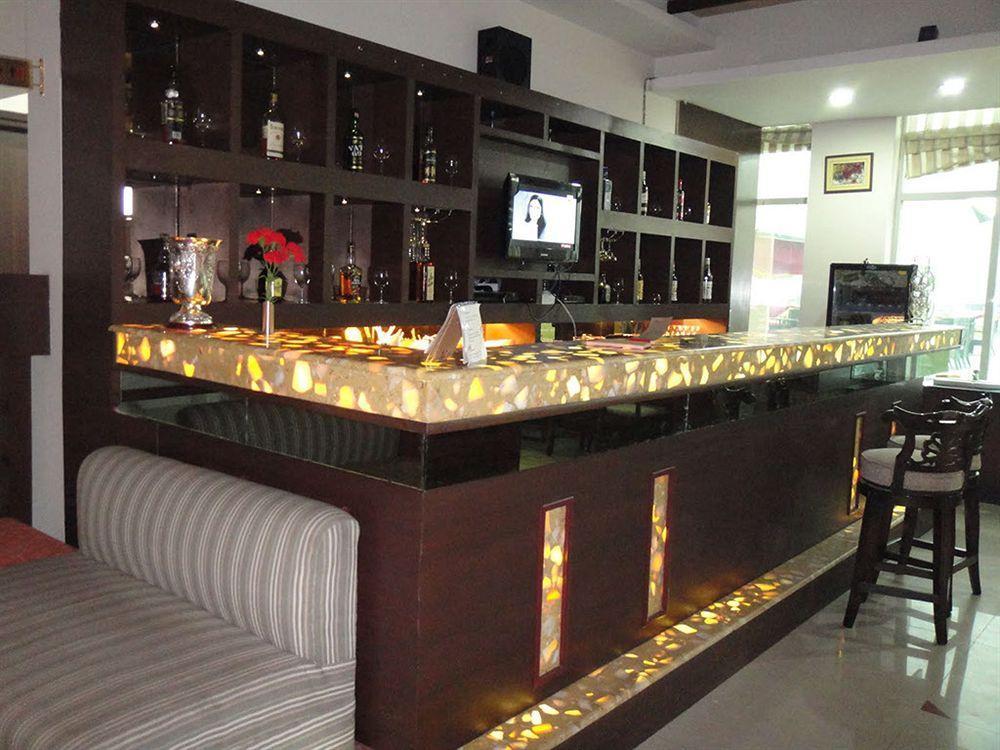 Orange Resort Baddi Luaran gambar